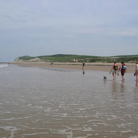 Bleu-de-toi Vakantiehuis *