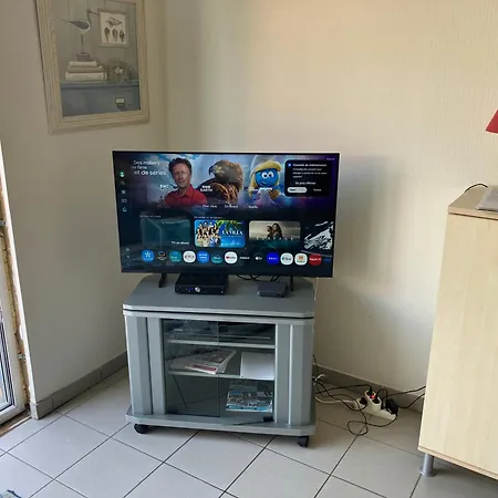 Bleu-de-toi Wimereux