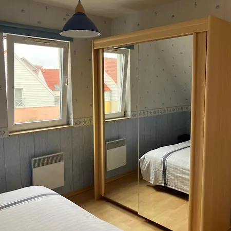 Bleu-de-toi * Wimereux