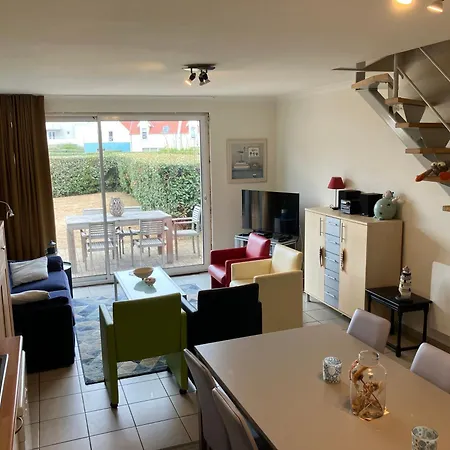 Bleu-de-toi Vakantiehuis