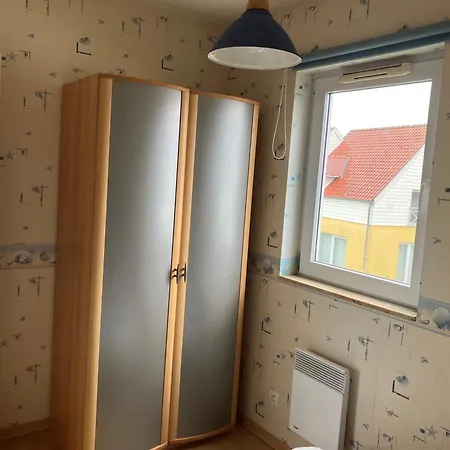 Bleu-de-toi Ferienhaus *