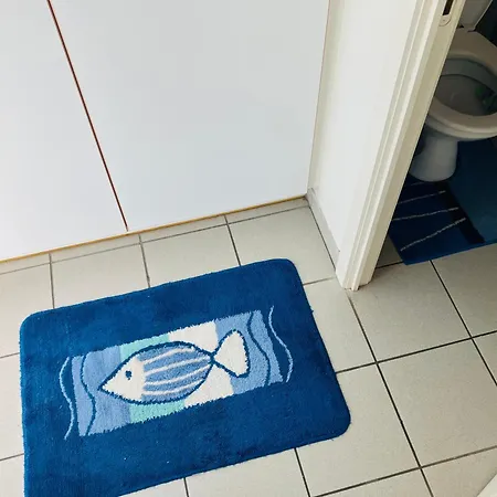 Bleu-de-toi Wimereux