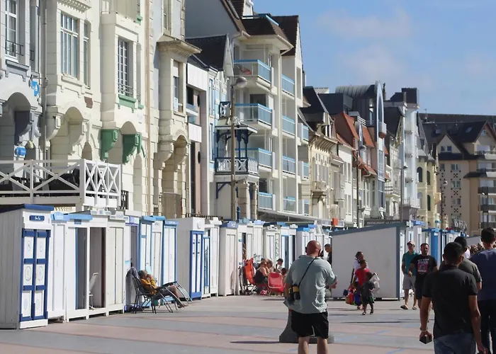 Bleu-de-toi Wimereux